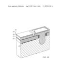 Printhead Having Low Mass Bubble Forming Heaters diagram and image