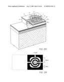 Printhead Having Low Mass Bubble Forming Heaters diagram and image