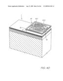 Printhead Having Low Mass Bubble Forming Heaters diagram and image