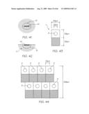 Printhead Having Low Mass Bubble Forming Heaters diagram and image