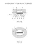 Printhead Having Low Mass Bubble Forming Heaters diagram and image