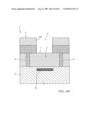 Printhead Having Low Mass Bubble Forming Heaters diagram and image