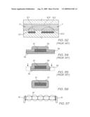 Printhead Having Low Mass Bubble Forming Heaters diagram and image