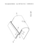 Printhead Having Low Mass Bubble Forming Heaters diagram and image