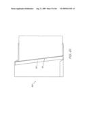 Printhead Having Low Mass Bubble Forming Heaters diagram and image