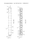 Printhead Having Low Mass Bubble Forming Heaters diagram and image