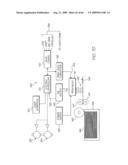 Printhead Having Low Mass Bubble Forming Heaters diagram and image