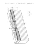 Printhead Having Low Mass Bubble Forming Heaters diagram and image