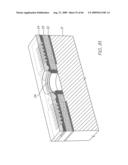 Printhead Having Low Mass Bubble Forming Heaters diagram and image