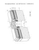 Printhead Having Low Mass Bubble Forming Heaters diagram and image