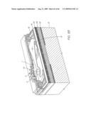 Printhead Having Low Mass Bubble Forming Heaters diagram and image