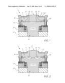 Inkjet Printer Utilizing Low Energy Titanium Nitride Heater Elements diagram and image