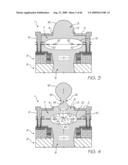 Inkjet Printer Utilizing Low Energy Titanium Nitride Heater Elements diagram and image