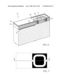 Inkjet Printer Utilizing Low Energy Titanium Nitride Heater Elements diagram and image