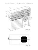 Inkjet Printer Utilizing Low Energy Titanium Nitride Heater Elements diagram and image