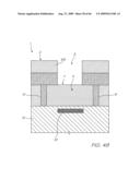 Inkjet Printer Utilizing Low Energy Titanium Nitride Heater Elements diagram and image