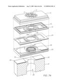 Inkjet Printer Utilizing Low Energy Titanium Nitride Heater Elements diagram and image