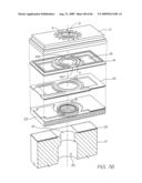 Inkjet Printer Utilizing Low Energy Titanium Nitride Heater Elements diagram and image