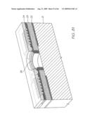 Inkjet Printer Utilizing Low Energy Titanium Nitride Heater Elements diagram and image