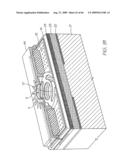 Inkjet Printer Utilizing Low Energy Titanium Nitride Heater Elements diagram and image