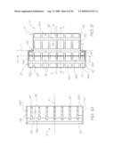 Printhead Assembly Having Printhead Integrated Circuit Carriers Arranged End-To-End On Ink Supply Support Structure diagram and image