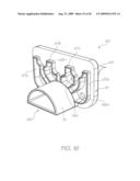 Printhead Assembly Having Printhead Integrated Circuit Carriers Arranged End-To-End On Ink Supply Support Structure diagram and image