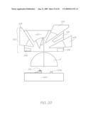 Printhead Assembly Having Printhead Integrated Circuit Carriers Arranged End-To-End On Ink Supply Support Structure diagram and image