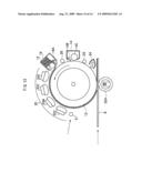 IMAGE FORMING METHOD AND IMAGE FORMING APPARATUS diagram and image