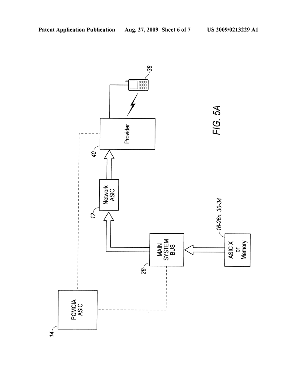 Surveillance System - diagram, schematic, and image 07