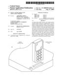 IMAGE CAPTURE MODULE AND APPLICATIONS THEREOF diagram and image