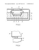 Solid-state image pickup device and electronic instruments diagram and image