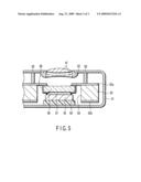 Solid-state image pickup device and electronic instruments diagram and image