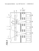 SOLID-STATE IMAGING DEVICE AND CAMERA diagram and image