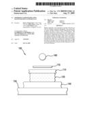 IMMERSION LITHOGRAPHY USING HAFNIUM-BASED NANOPARTICLES diagram and image