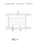 DEVICE AND METHOD FOR IN VITRO DETERMINATION OF ANALYTE CONCENTRATION WITHIN BODY FLUIDS diagram and image