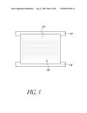 DEVICE AND METHOD FOR IN VITRO DETERMINATION OF ANALYTE CONCENTRATION WITHIN BODY FLUIDS diagram and image