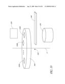 DEVICE AND METHOD FOR IN VITRO DETERMINATION OF ANALYTE CONCENTRATION WITHIN BODY FLUIDS diagram and image