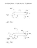 DEVICE AND METHOD FOR IN VITRO DETERMINATION OF ANALYTE CONCENTRATION WITHIN BODY FLUIDS diagram and image