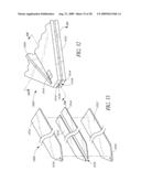 DEVICE AND METHOD FOR IN VITRO DETERMINATION OF ANALYTE CONCENTRATION WITHIN BODY FLUIDS diagram and image