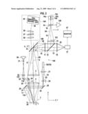 OPTICAL MEASURING SYSTEM diagram and image