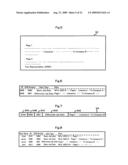 Image forming system diagram and image