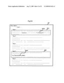 Image forming system diagram and image