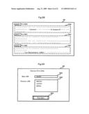 Image forming system diagram and image