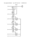 Image forming system diagram and image