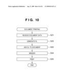 IMAGE PROCESSING APPARATUS AND CONTROL METHOD THEREOF diagram and image