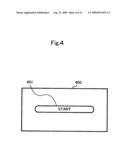 Image processing device, system and method diagram and image