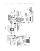 RAMAN AMPLIFICATION APPARATUS AND DISTRIBUTED RAMAN AMPLIFICATION SYSTEM AS WELL AS STARTING UP METHOD FOR DISTRIBUTED RAMAN AMPLIFICATION SYSTEM diagram and image