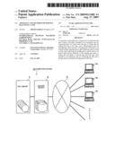 APPARATUS AND METHOD FOR WRITING DATA ONTO A TAPE diagram and image