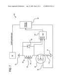 MEDICAL FLUID MACHINE HAVING SOLENOID CONTROL SYSTEM WITH REDUCED HOLD CURRENT diagram and image