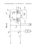 MEDICAL FLUID MACHINE HAVING SOLENOID CONTROL SYSTEM WITH REDUCED HOLD CURRENT diagram and image